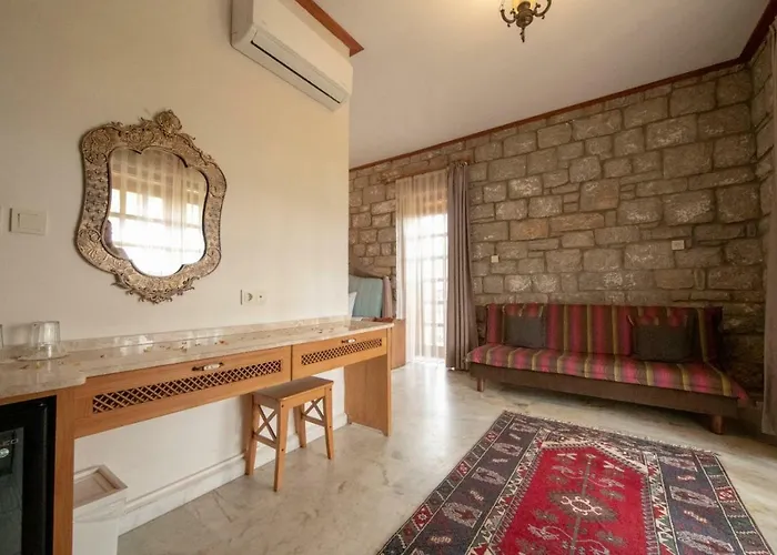 فندق Portofino Boutique