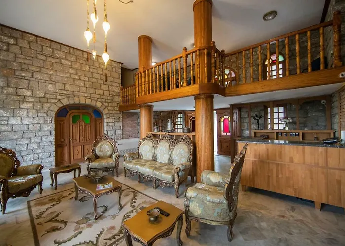 ホテル Portofino Boutique 3*