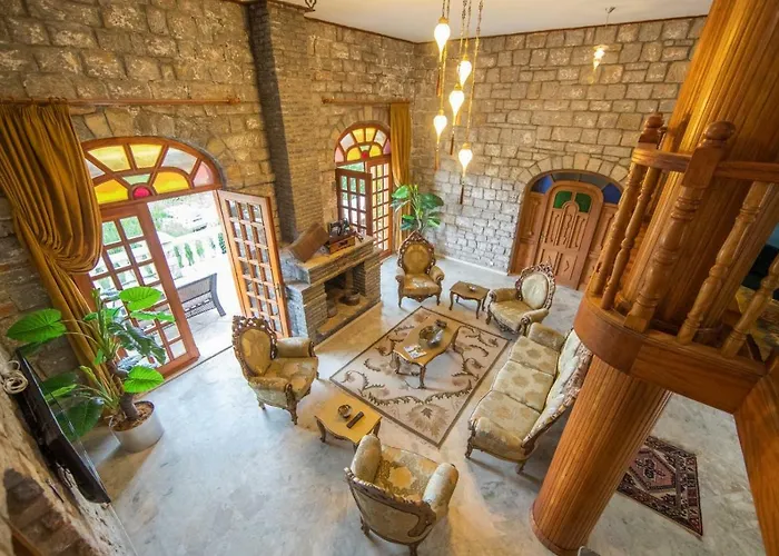 Portofino Boutique فندق