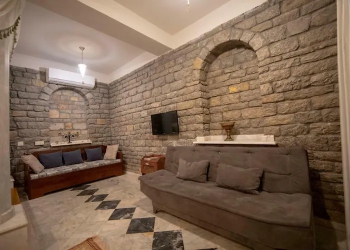 Portofino Boutique فندق 3*