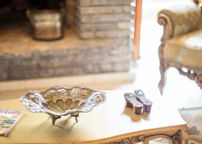 فندق Portofino Boutique اكياكا