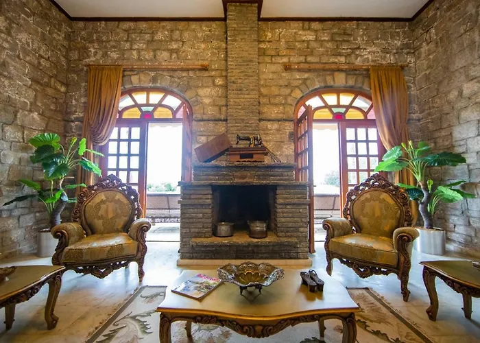 Portofino Boutique فندق