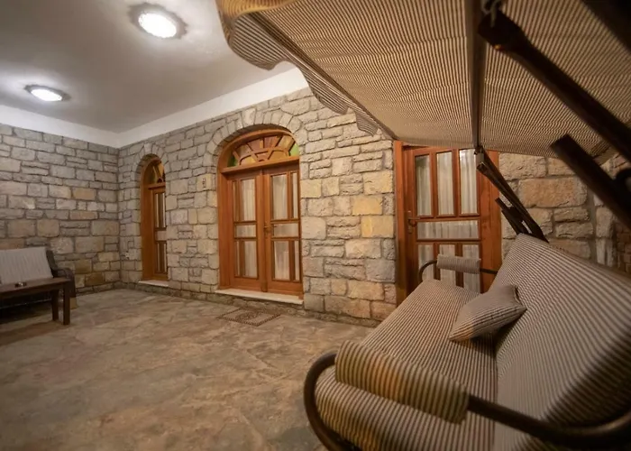 فندق Portofino Boutique اكياكا