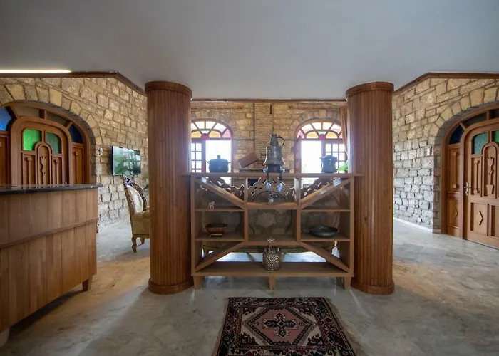 فندق Portofino Boutique